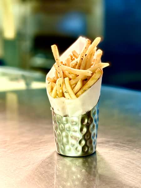Fries