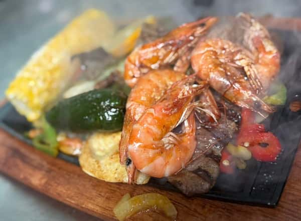 Parrillada