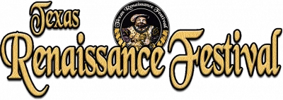 Texas Renaissance Festival logo