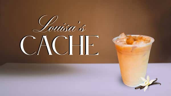 La Cherie
