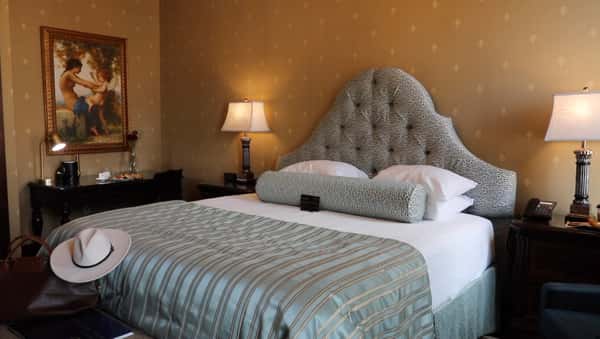The Smith - Luxury King Stateroom #33