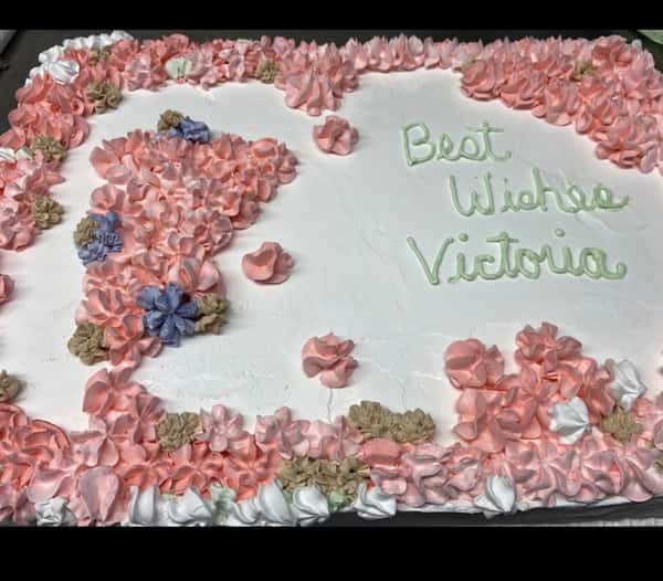Cake