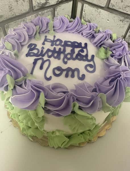 Speciality Cake