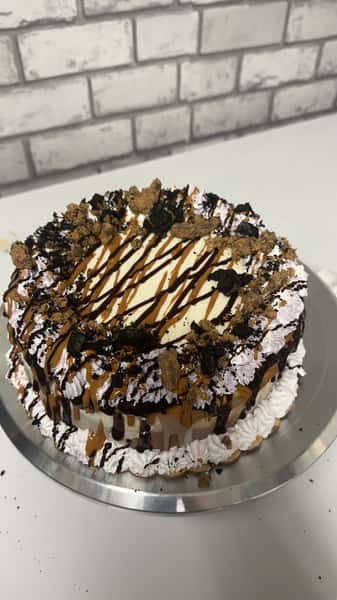 Chocolate Devine Cake