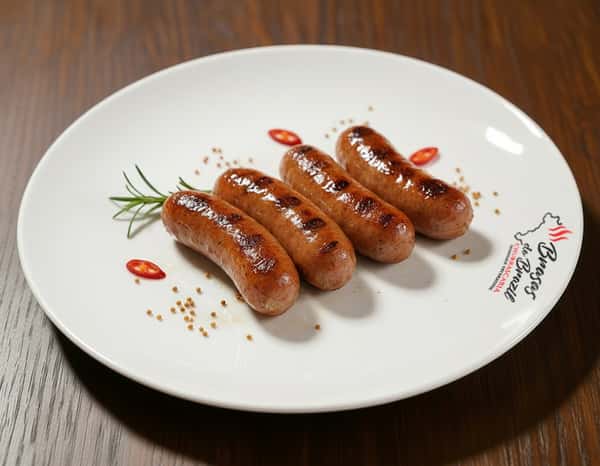 (SM) Pork Sausage