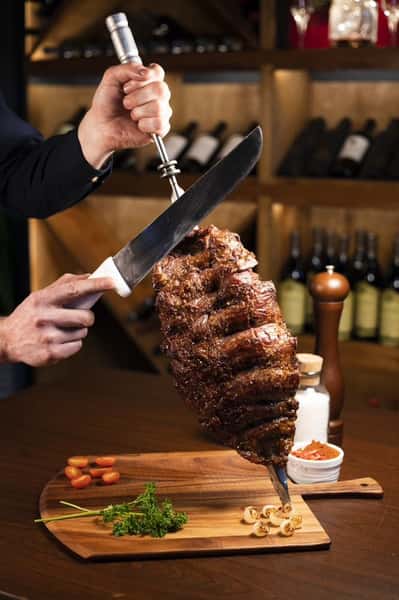brazillian steak