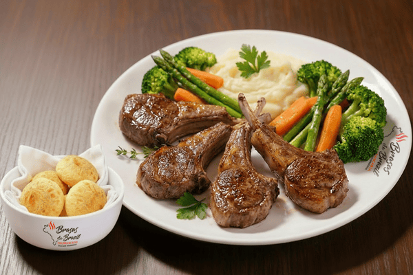 Lamb Chop