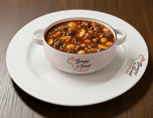 Beef Stew