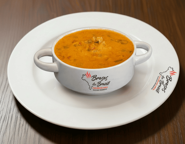 Chicken Soup