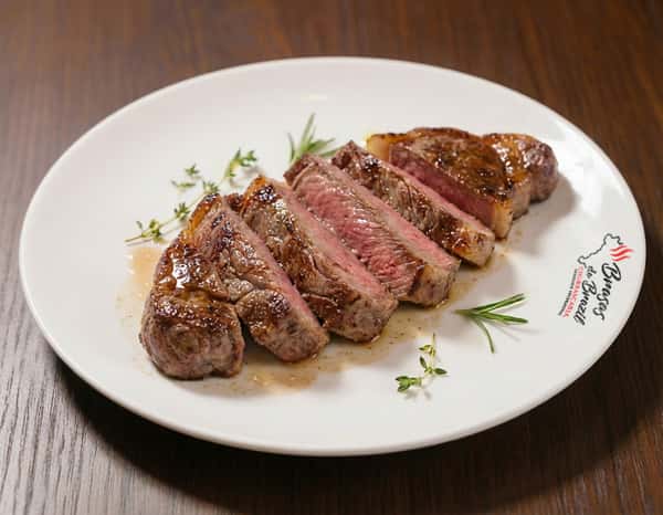 (SM) Ribeye Steak