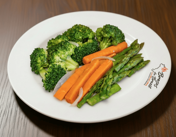 Vegetables