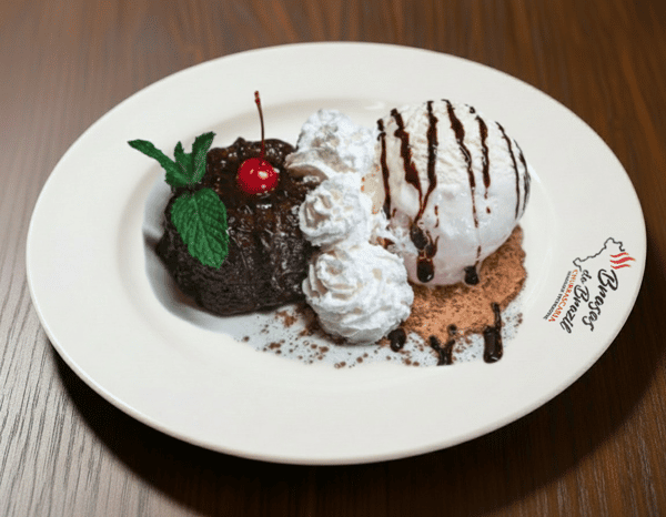 Mountain Cake Petit