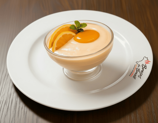 Creme Brulee