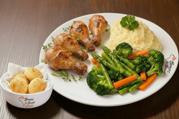 Chicken Drumsticks