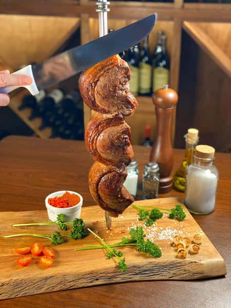 brazillian steak