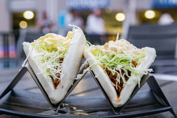 Pork Belly Buns (2)