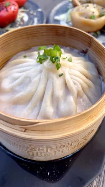 If you’re not sure what to order, here’s a little recommendation 🙌