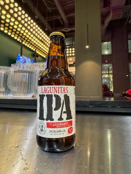 Lagunitas IPA