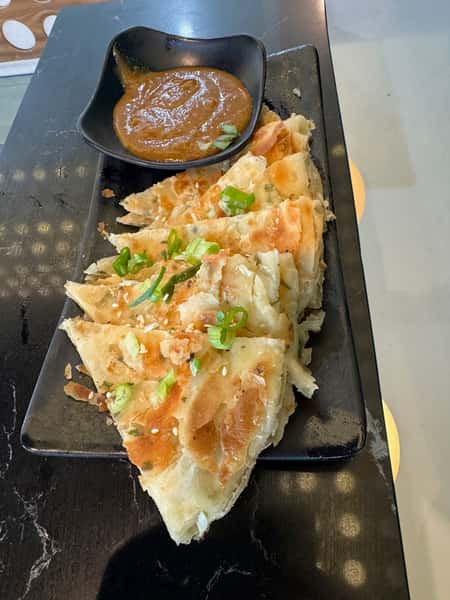 Roti Prata