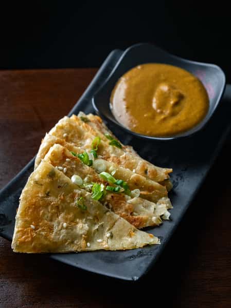 Roti Prata