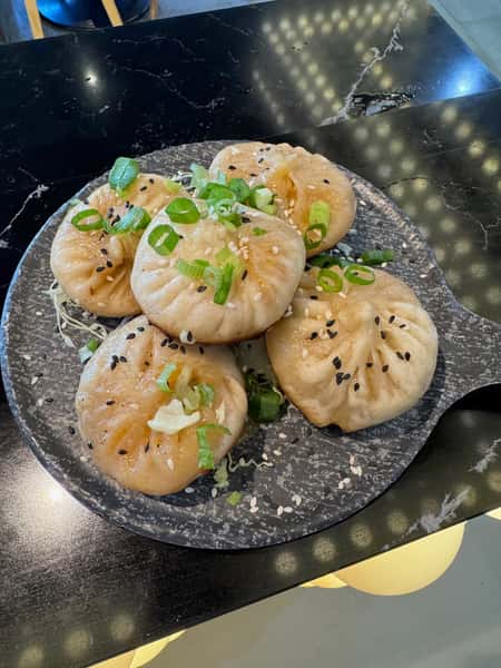 Spicy Pork SJB (辣猪肉）