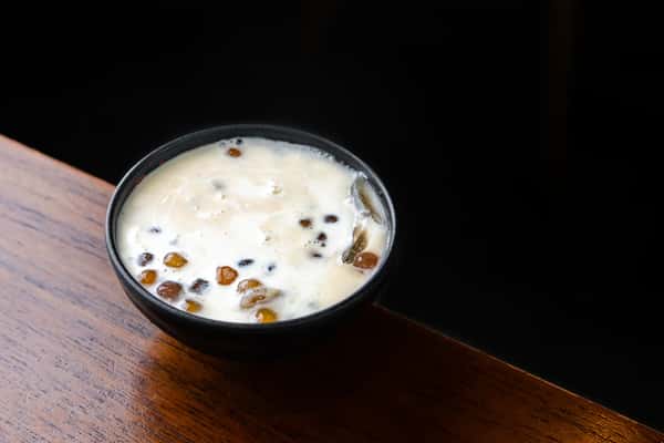 Coconut Taro