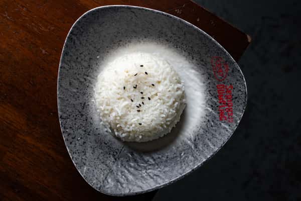 Jasmine Rice