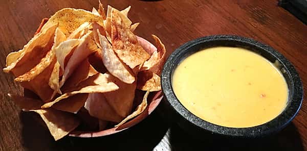 Chile con Queso