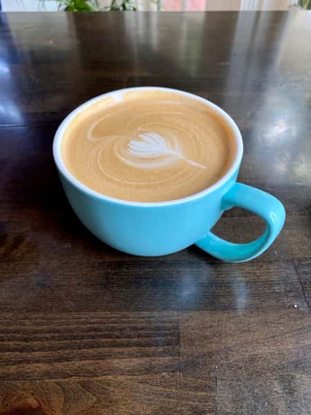 Gavina Gourmet Latte