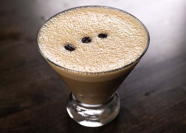 Espresso martini