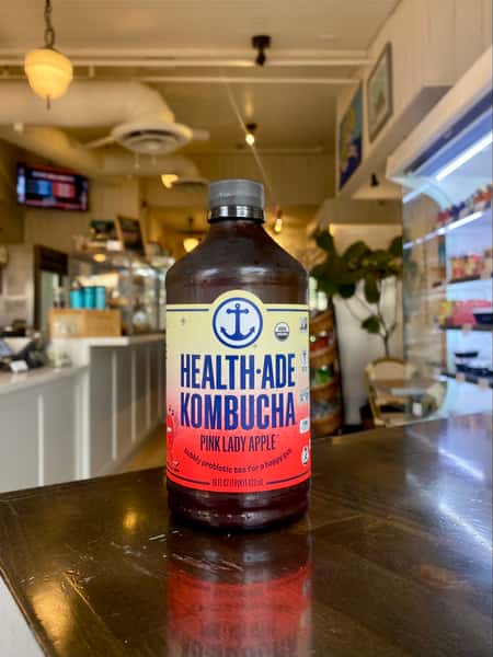 Kombucha