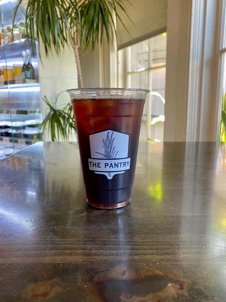 House Made Cold Brew