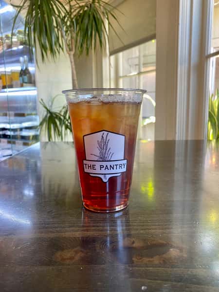 Fresh Brew Iced Tea
