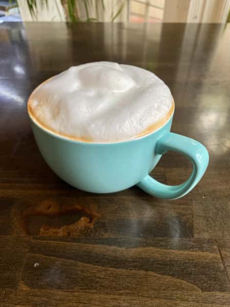 Gavina Gourmet Cappuccino