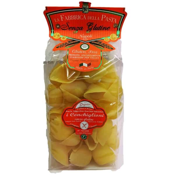 Conchiglioni Pasta Shells 46142