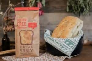 Sour Dough by Bread Srsly