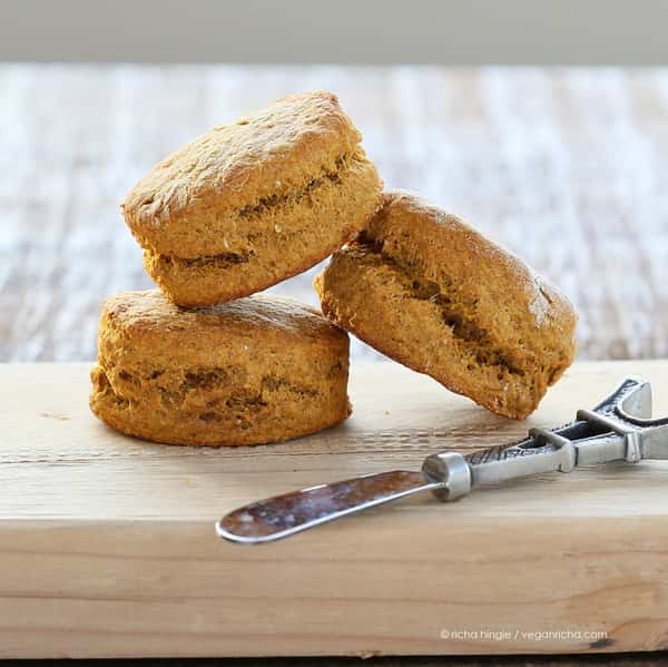 TAKE N BAKE - Sweet Potato Biscuit