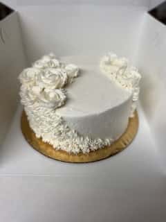Custom Gluten-Free Cake