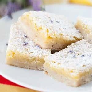 Lemon Bar
