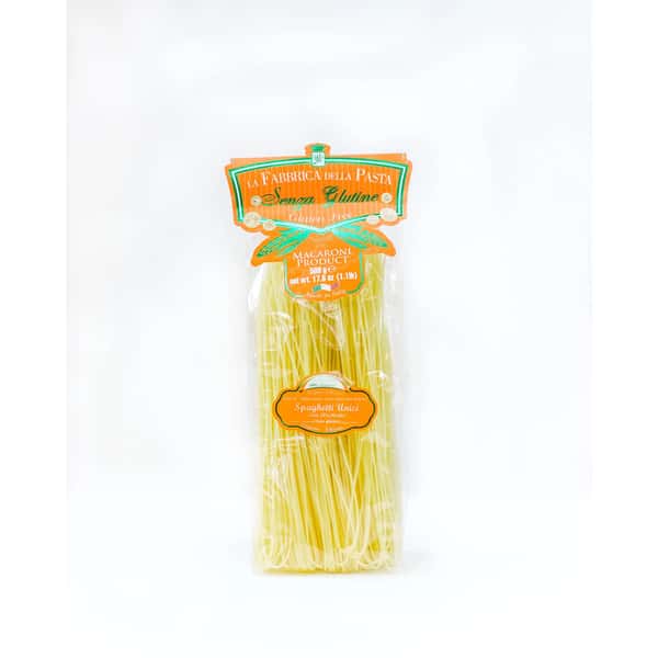Spaghetti Casarecci 46102