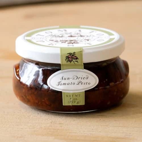 Sundried Tomato Pesto