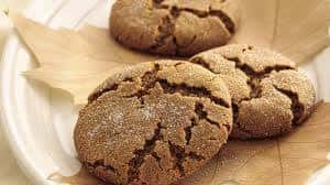 Molasses Ginger Cookie - 6 pack
