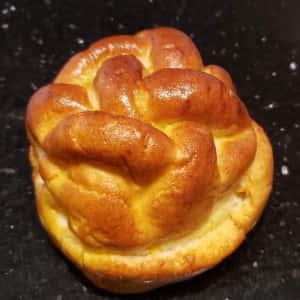Challah Loaf