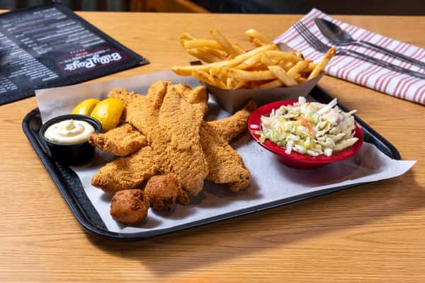 Full Catfish