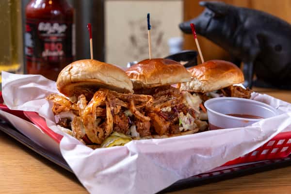 Sliders