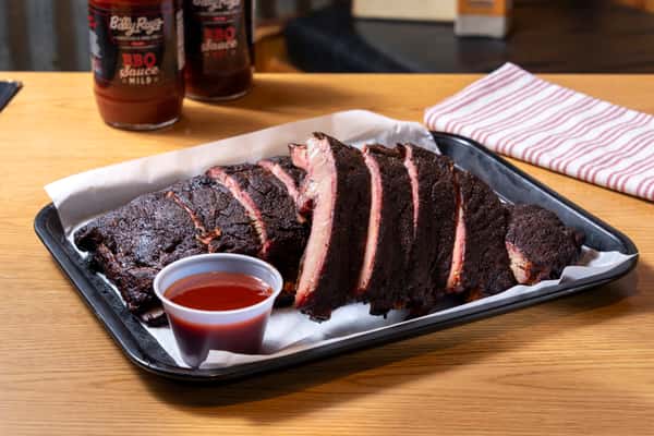 Slab of Spare Ribs