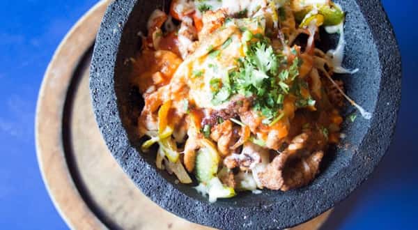 Molcajete