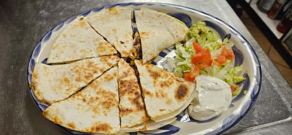 Quesadilla