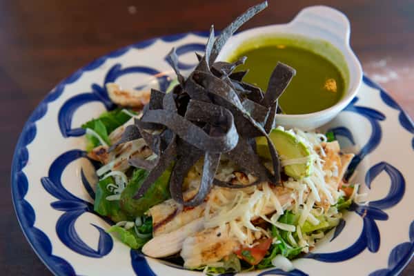 Fiesta Salad