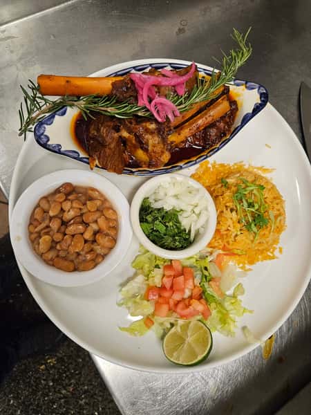 Birria lam